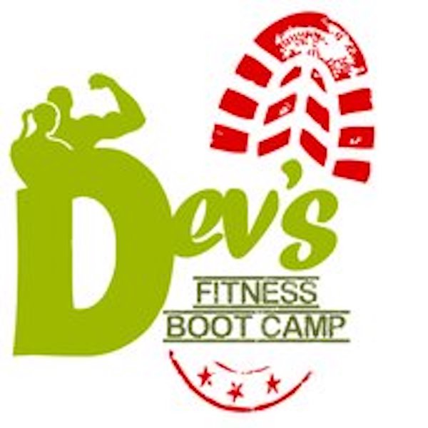Dev's Fitness Bootcamp