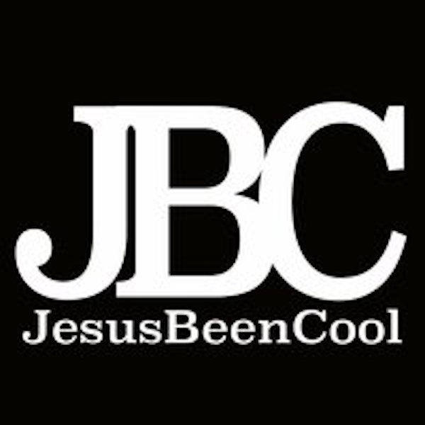 Jesus Been Cool